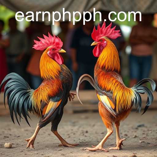 The Tradition and Controversy of Cockfighting: A Closer Look at EARNPHP PH