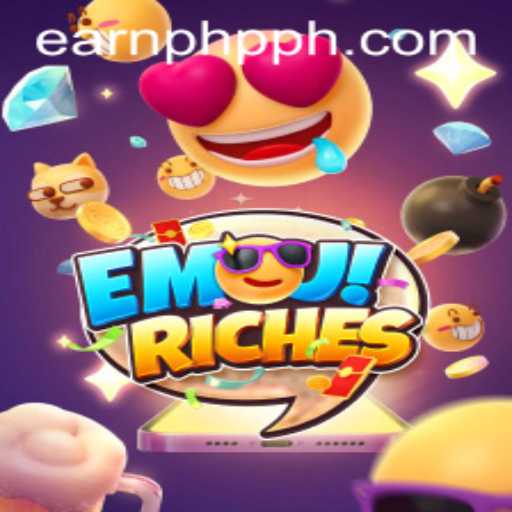 Exploring EmojiRiches: A Viral Gaming Frontier with EARNPHP PH