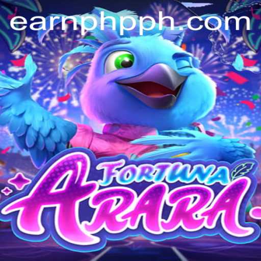 Discovering FortunaArara: A Gateway to Earning with EARNPHP PH