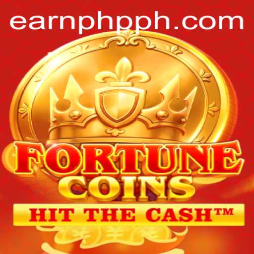FortuneCoins: A Gateway to Earning in the EARNPHP PH Era