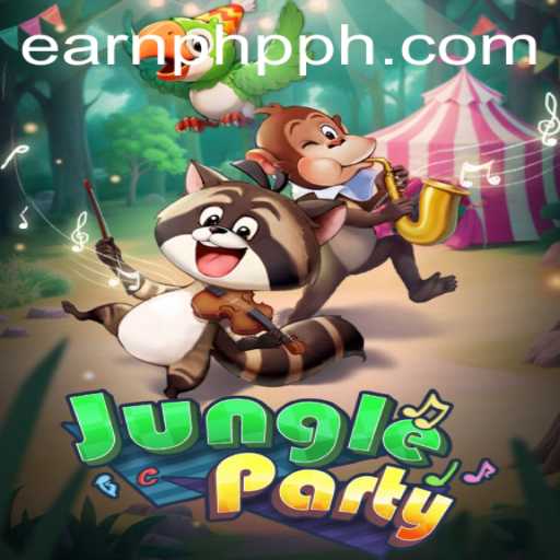 Dive into JungleParty: An Exciting Adventure in the Heart of the Wild