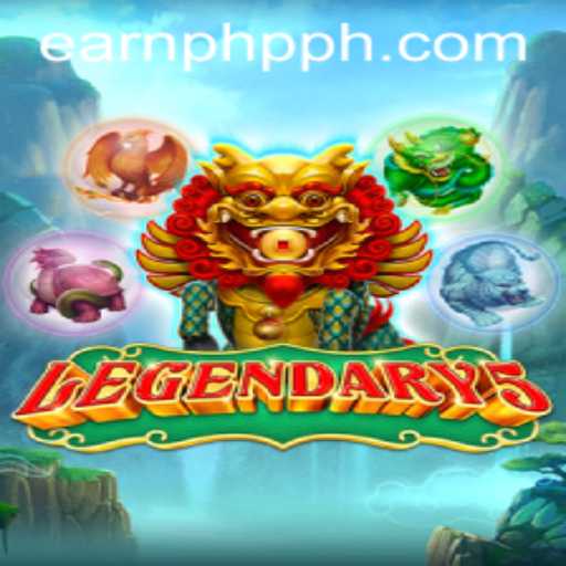 Legendary5: A New Era of Gaming with EARNPHP PH