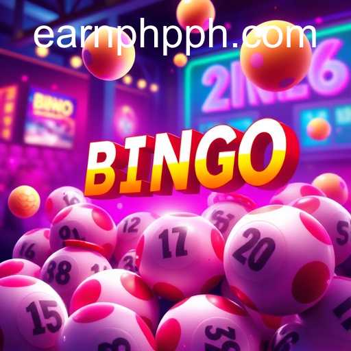 The Rise of Online Bingo and the Role of EARNPHP PH