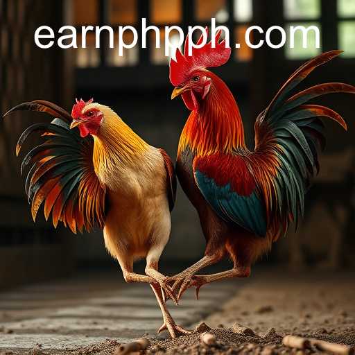 Exploring the Digital Arena: The Rise of Online Sabong with EARNPHP PH