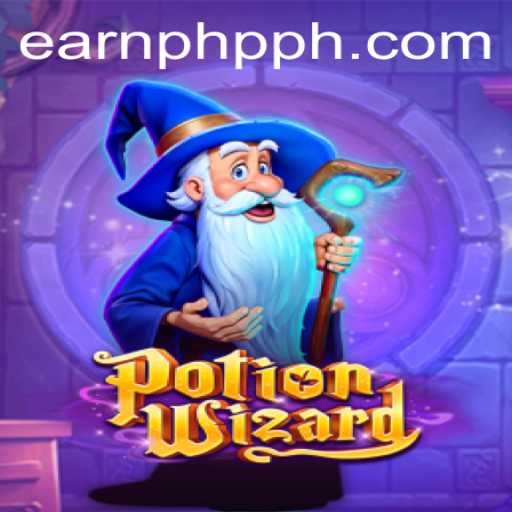 PotionWizard: A Magical Journey in the World of EARNPHP PH